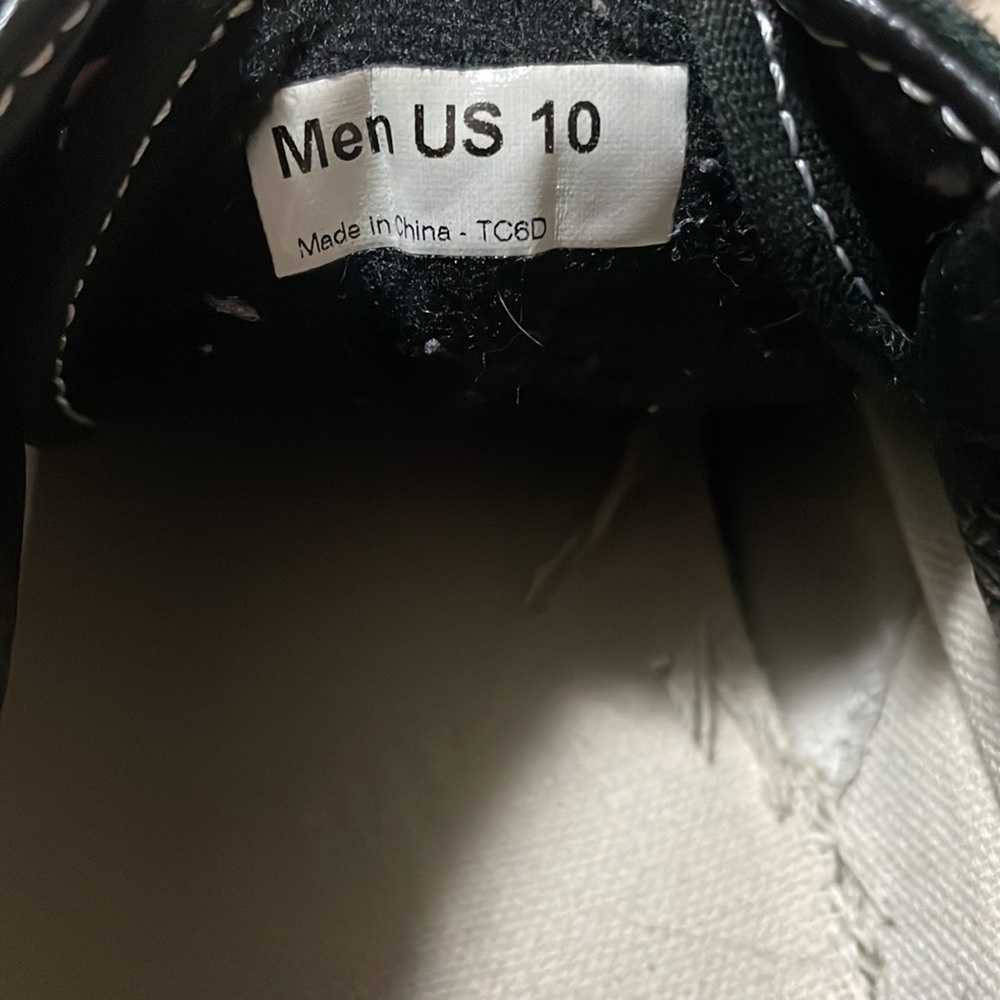 Old Skool Vans - Picture 4 of 6